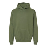 Gildan SF500B Youth Softstyle Midweight Hooded Sweatshirt
