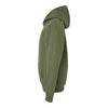 Gildan SF500B Youth Softstyle Midweight Hooded Sweatshirt