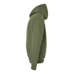 Gildan SF500B Youth Softstyle Midweight Hooded Sweatshirt