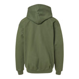 Gildan SF500B Youth Softstyle Midweight Hooded Sweatshirt