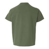 Gildan 3000B Youth Light Cotton T-Shirt