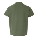 Gildan 3000B Youth Light Cotton T-Shirt