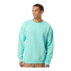 Independent Trading Co SS3000 Unisex Midweight Crewneck Sweatshirt
