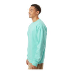 Independent Trading Co SS3000 Unisex Midweight Crewneck Sweatshirt