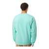 Independent Trading Co SS3000 Unisex Midweight Crewneck Sweatshirt
