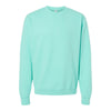 Independent Trading Co SS3000 Unisex Midweight Crewneck Sweatshirt