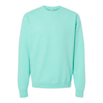 Independent Trading Co SS3000 Unisex Midweight Crewneck Sweatshirt