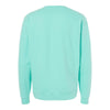 Independent Trading Co SS3000 Unisex Midweight Crewneck Sweatshirt