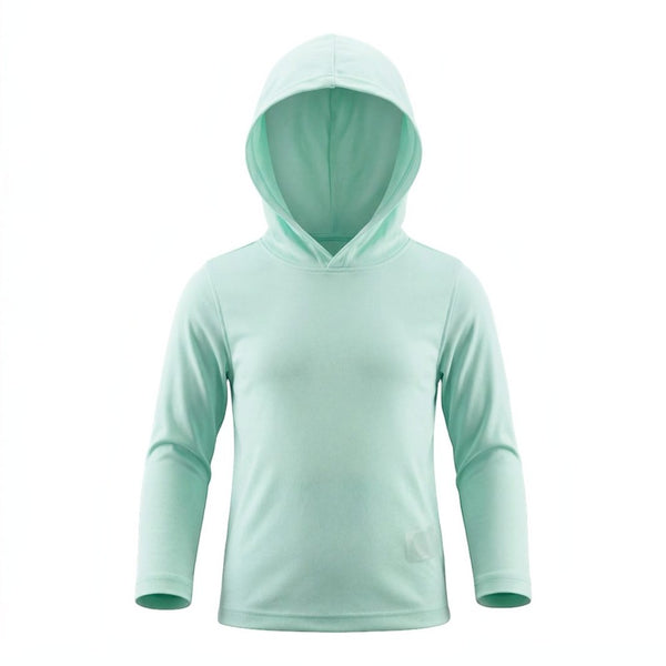 Paragon 221T Toddler Bahama Hooded Long Sleeve T-Shirt
