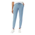 Independent Trading Co PRM20PNT Women's California Wave Wash Sweatpants