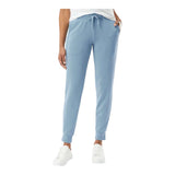 Independent Trading Co PRM20PNT Women's California Wave Wash Sweatpants