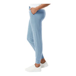 Independent Trading Co PRM20PNT Women's California Wave Wash Sweatpants