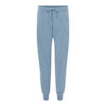 Independent Trading Co PRM20PNT Women's California Wave Wash Sweatpants