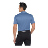 Port Authority K542 Heathered Silk Touch Performance Polo