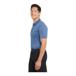 Port Authority K542 Heathered Silk Touch Performance Polo