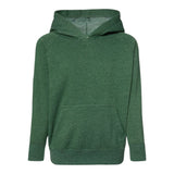 Independent Trading Co PRM10TSB Toddler Special Blend Hooded Raglan Sweatshirt