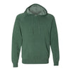 Independent Trading Co PRM33SBP Unisex Special Blend Raglan Hooded Sweatshirt