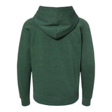 Independent Trading Co PRM15YSB Youth Lightweight Special Blend Raglan Hooded Sweatshirt
