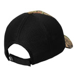 Port Authority C912 Camouflage Cap with Air Mesh Back