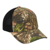 Port Authority C912 Camouflage Cap with Air Mesh Back