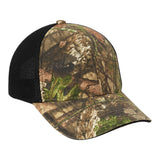 Port Authority C912 Camouflage Cap with Air Mesh Back