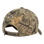 Port Authority C819 Pigment Print Camouflage Cap