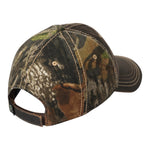 Port Authority C819 Pigment Print Camouflage Cap