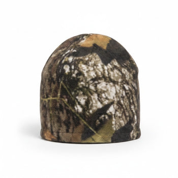 Outdoor Cap CMK405 - Reversible 8" Knit Camo Cap, Beanie