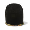 Outdoor Cap CMK405 - Reversible 8" Knit Camo Cap, Beanie