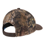 Port Authority C891 Pigment Print Camouflage Mesh Back Cap
