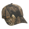 Outdoor Cap 501PC Cotton/Polyester Canvas