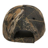 Outdoor Cap 501PC Cotton/Polyester Canvas