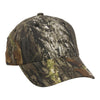 Outdoor 360MO  Cap Pro Mid Crown Mossy Oak Canvas