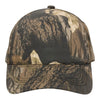 Outdoor Cap 501PC Cotton/Polyester Canvas