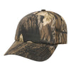 Outdoor Cap 501PC Cotton/Polyester Canvas