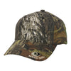 Outdoor 360MO  Cap Pro Mid Crown Mossy Oak Canvas