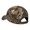 Outdoor Cap 501PC Cotton/Polyester Canvas