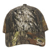 Outdoor 360MO  Cap Pro Mid Crown Mossy Oak Canvas