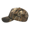 Outdoor Cap 501PC Cotton/Polyester Canvas