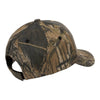 Outdoor Cap 501PC Cotton/Polyester Canvas