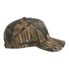 Outdoor Cap 501PC Cotton/Polyester Canvas