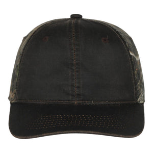 Outdoor Cap HPC-305 Weathered Cotton Twill - 