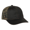 Outdoor Cap HPC-305 Weathered Cotton Twill
