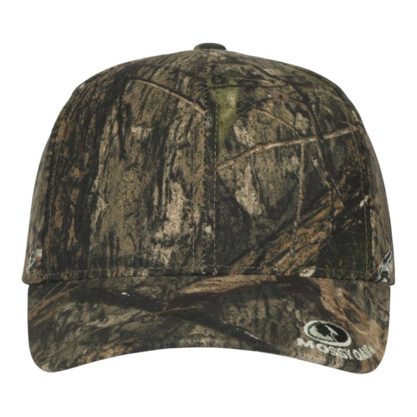 Outdoor 360MO  Cap Pro Mid Crown Mossy Oak Canvas