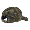 Outdoor 360MO  Cap Pro Mid Crown Mossy Oak Canvas