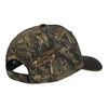 Outdoor Cap HPC-305 Weathered Cotton Twill
