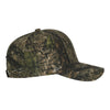 Outdoor 360MO  Cap Pro Mid Crown Mossy Oak Canvas