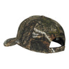 Outdoor 360MO  Cap Pro Mid Crown Mossy Oak Canvas