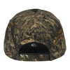 Outdoor Cap HPC-305 Weathered Cotton Twill