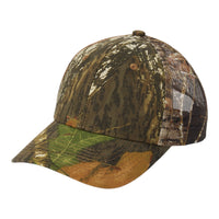 Port Authority C869 Pro Camouflage Series Cap with Mesh Back